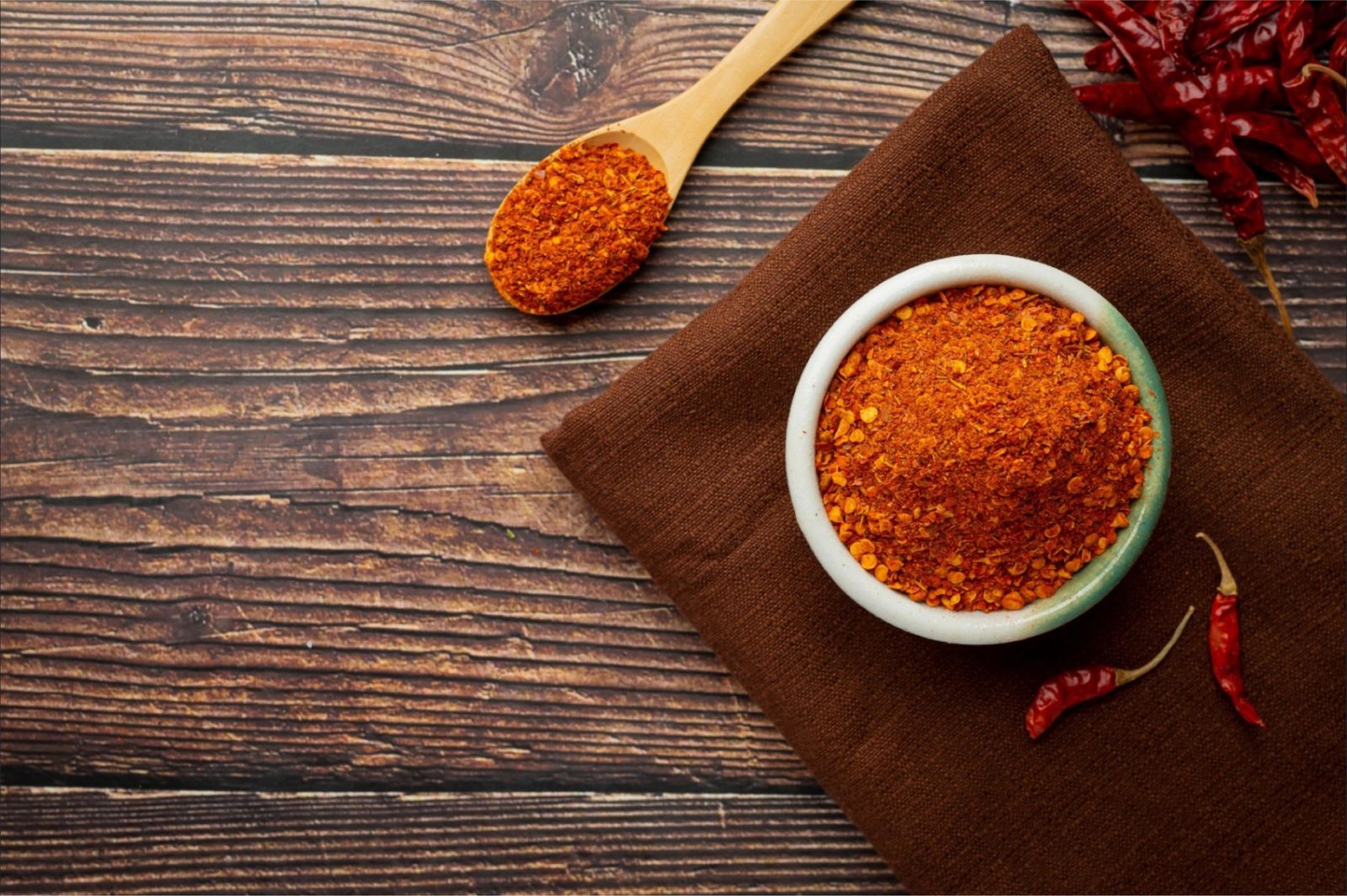 7 High Histamine Spices to Avoid - Histamine Doctor