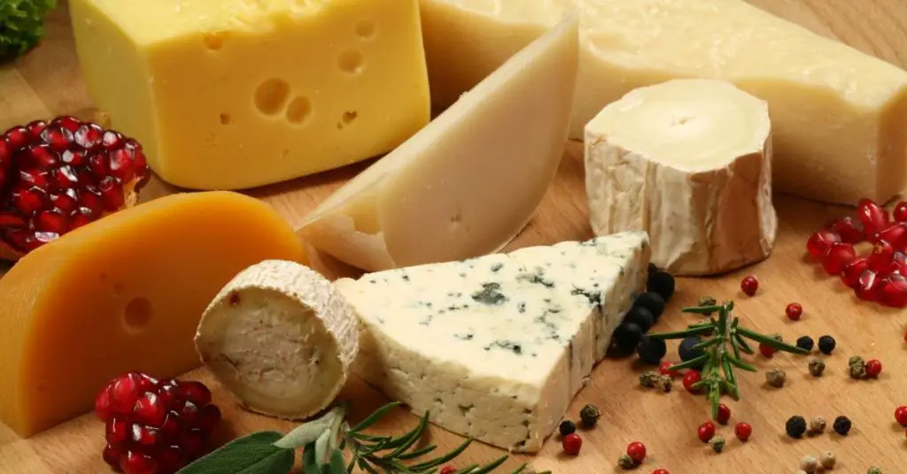 Is There Cheese with Low Histamine? Histamine Doctor