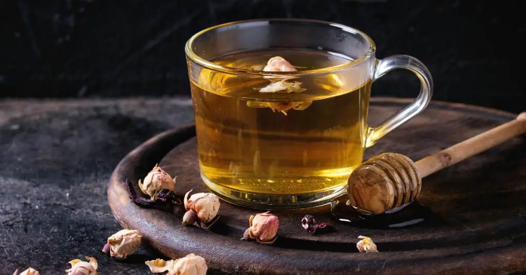 What Is the Best Antihistamine Tea for Histamine Intolerance ...