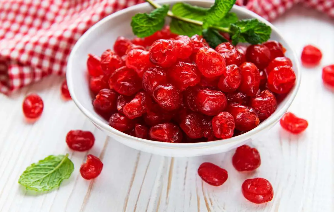 Are Cherries Low Histamine? Histamine Doctor